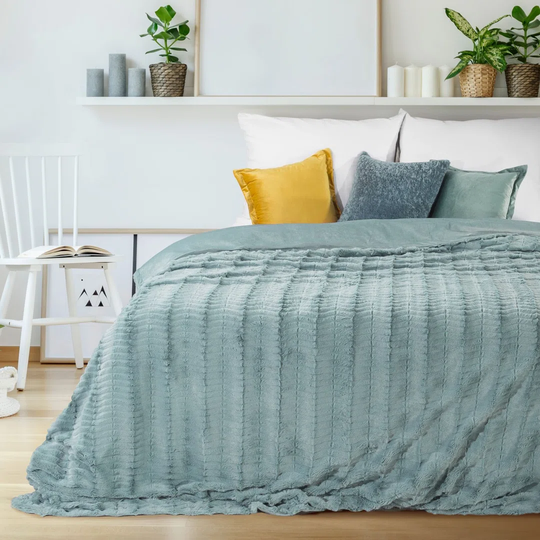 Gaenor Bedspread