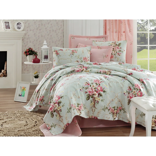 Croom Duvet Cover