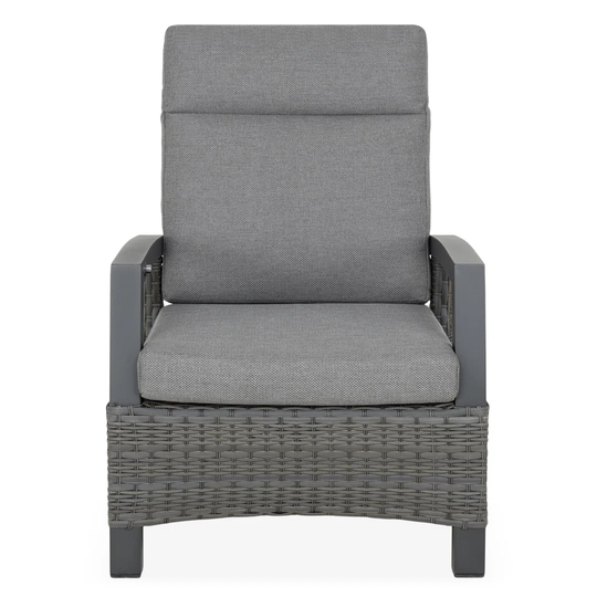 Millfield Garden Chair with Cushion