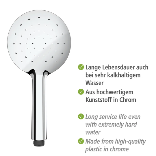 Shower Head Round