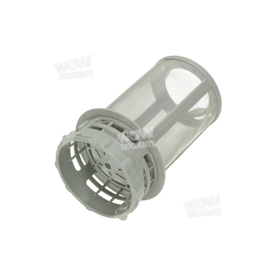 Filter Assembly 1796091300 - Beko