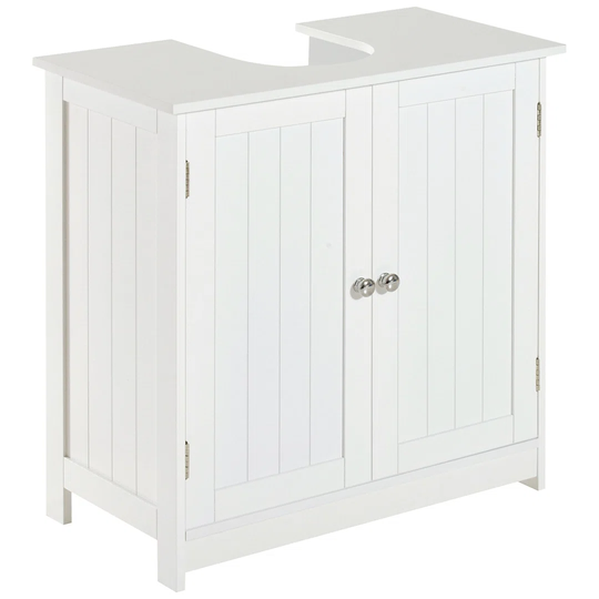 60Cm W x 60Cm H x 30Cm D Back to Wall Toilet Unit