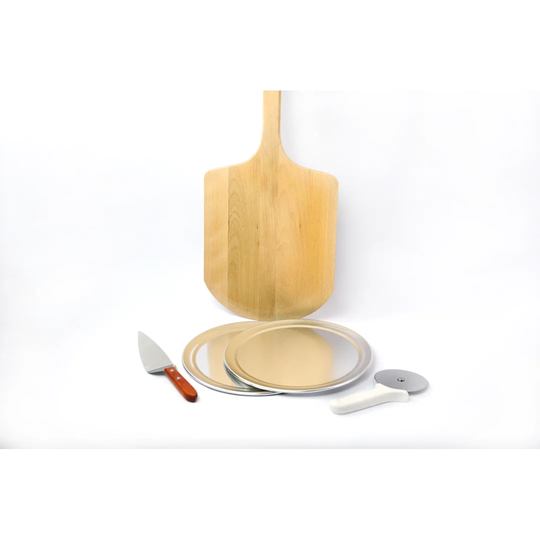 Leffingwell Pizza Kit