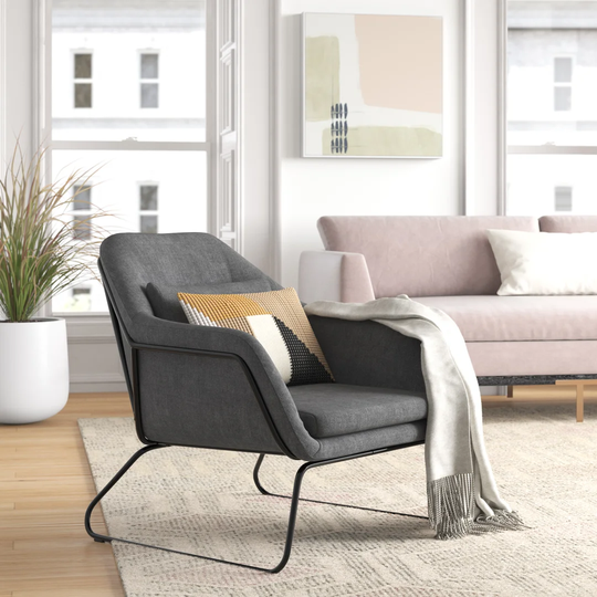 Cambell Armchair