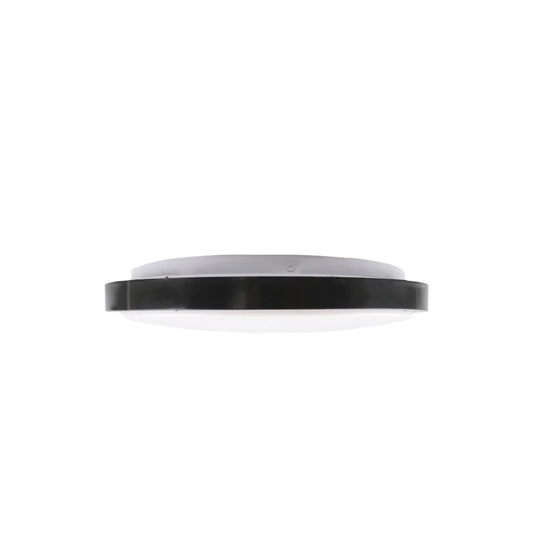 Anthon 1-Light 33cm LED Flush Mount