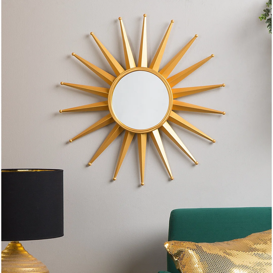Ryde Accent Mirror