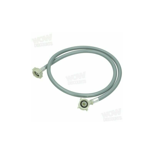 Water inlet hose assembly 2426000200 - Beko