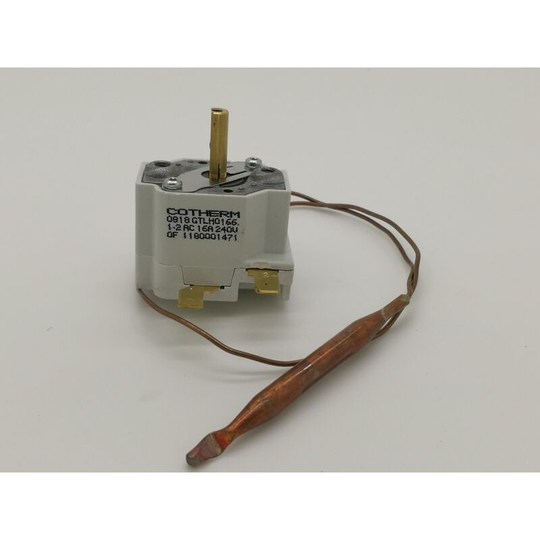 Heatraesadiacylinderspares - Heatrae Sadia - Multipoint Thermostat 95612667 (GTLH0166)