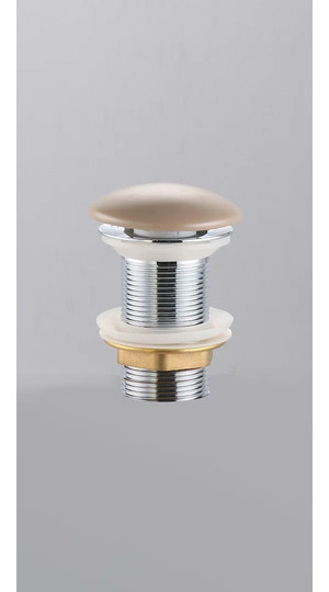 Schexnayder 5cm Shower Waste