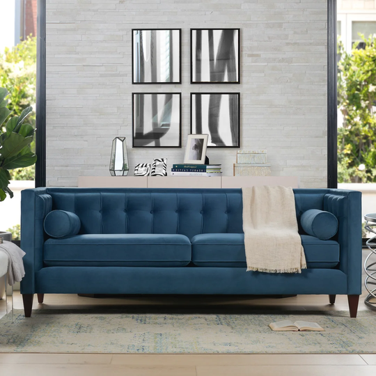Kylie 3 Seater Sofa