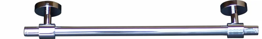 Darya 33.4cm Wall Mounted Towel Rail