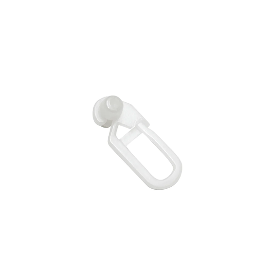 Jesup Curtain Rings