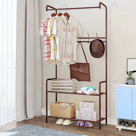 Penobscot Coat Stand