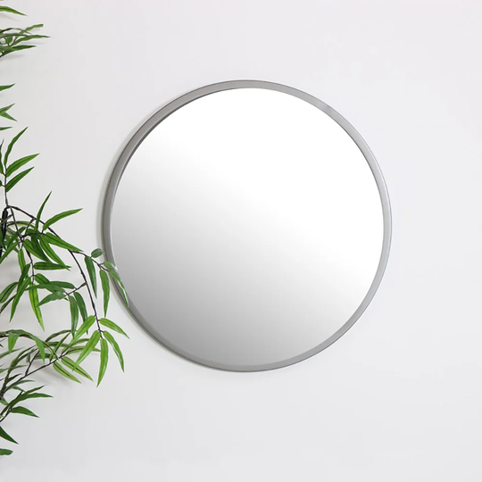 Itzhak Accent Mirror