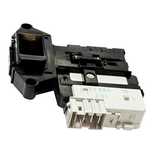 Lg 6601004D Washing machine delay
