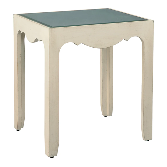 Renteria Side Table