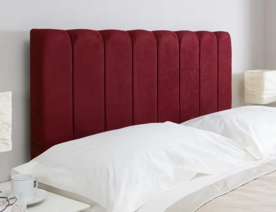 Dante Upholstered Headboard