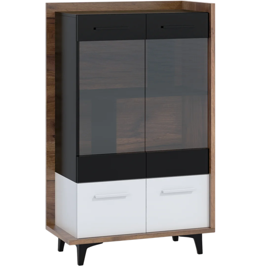 Syston Display Cabinet