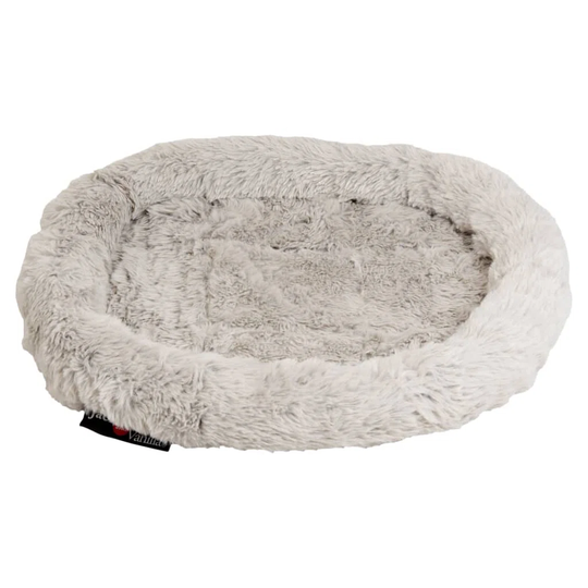 Jack And Vanilla Round/Oval Mat/Pad