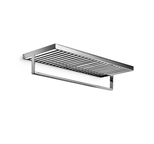 Rhys Wall Mounted Towel Rack