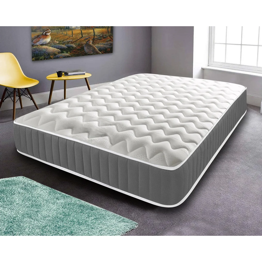 Mame Open Coil Mattress