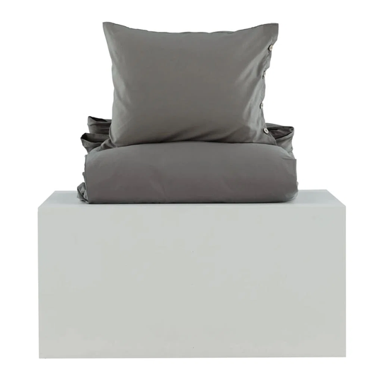 Aivyn 155 x 200cm Duvet Cover Set