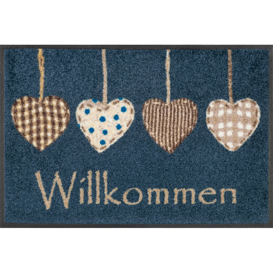 Cottage Hearts Doormat