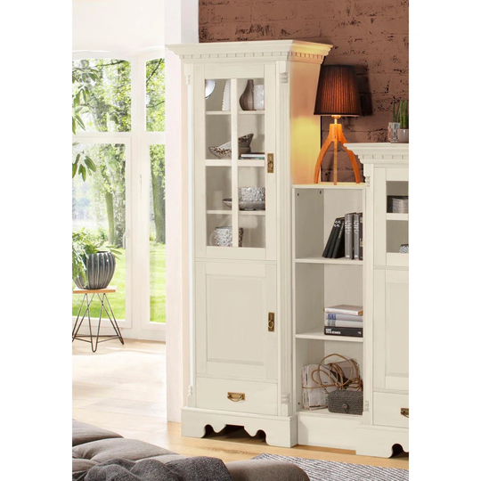 Karlshamn Display Cabinet