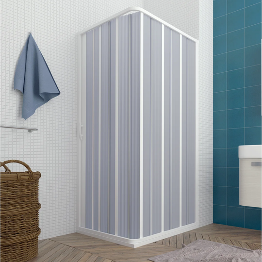Eluan Rectangular Shower Enclosure
