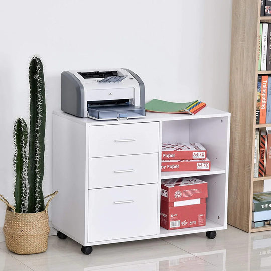 Harty Storage Cabinet