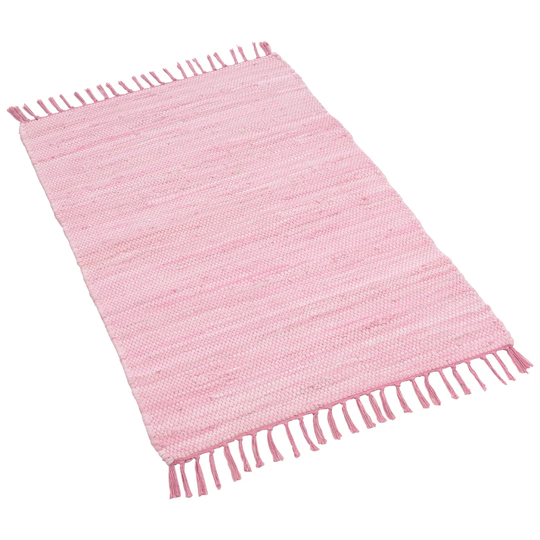 Happy Cotton Theko Rose Rug