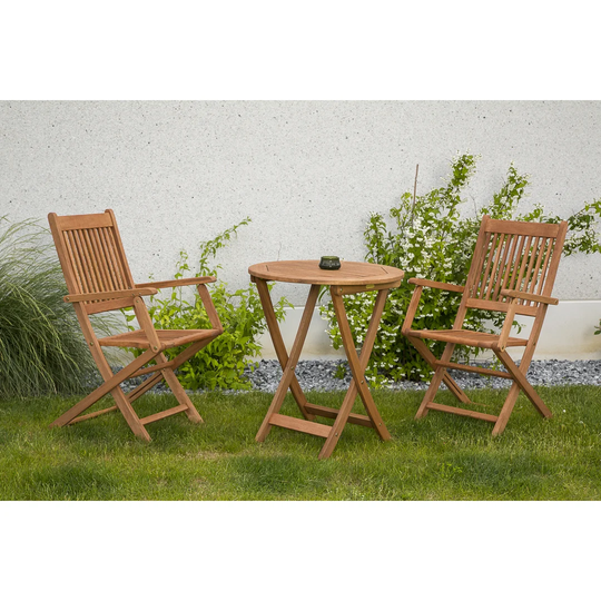 Till 2 Seater Bistro Set