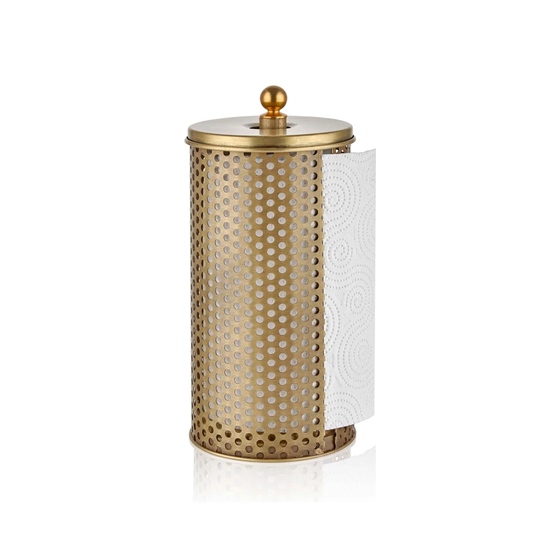 Galvin Free Standing Paper Towel Holder