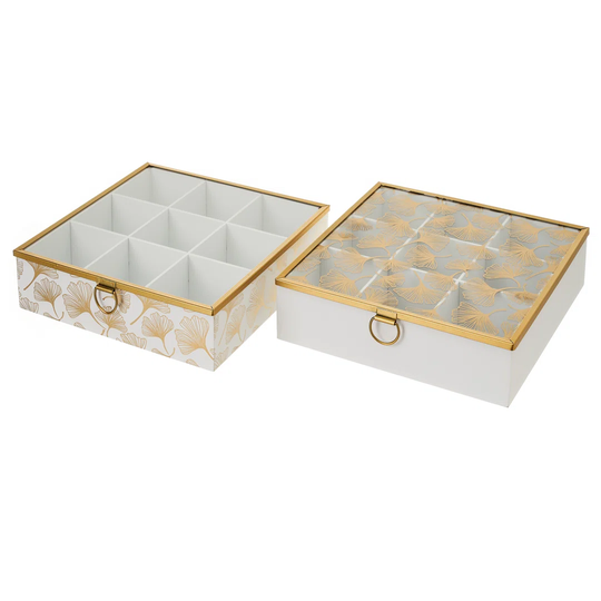 Katerinne Decorative Box