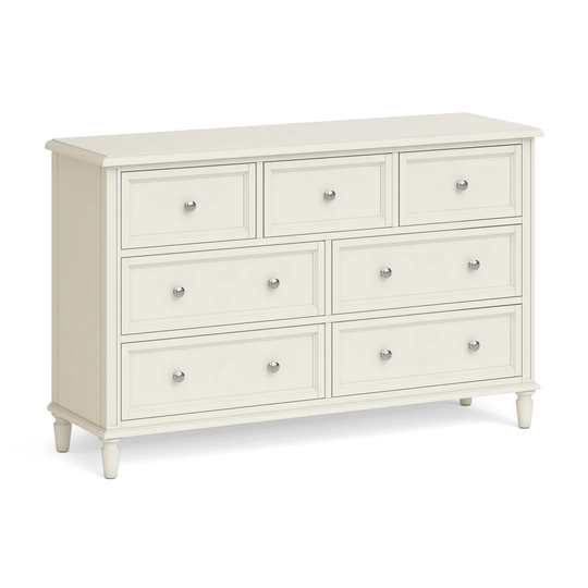Teo 7 Drawer Chest