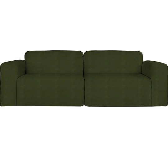 Liberty 2 Seater Modular Sofa