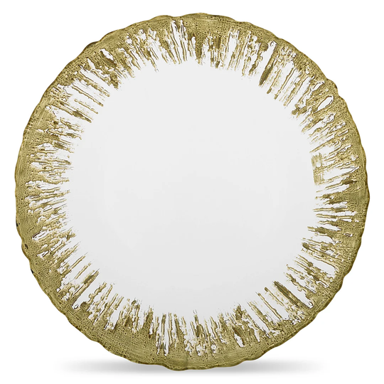 Gil 21cm Salad Plate