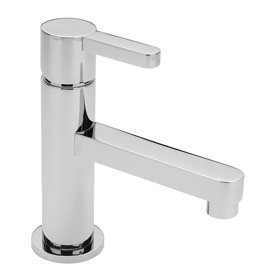 MiniMonos Slab Mono Basin Mixer