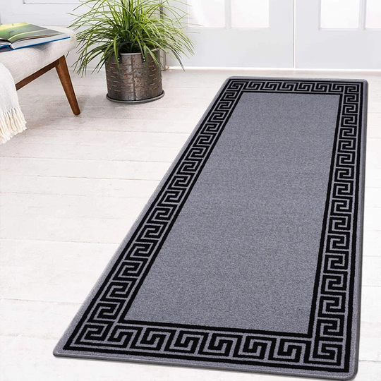 Ravine Non-Slip Indoor Door Mat
