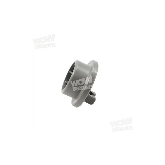 Hotpoint Ariston - hotpoint Dishwasher Lower Basket Wheel - Grey