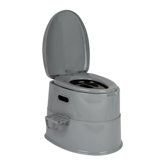 Kenworthy Portable Toilet