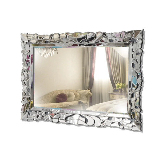 Persefona Bathroom Mirror