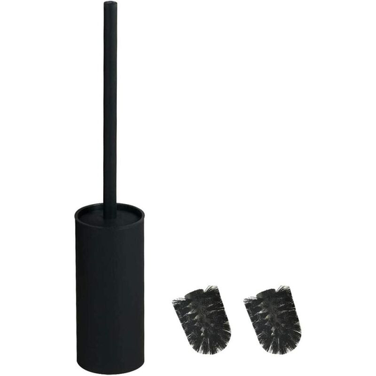 304 stainless steel toilet brush for bathroom decoration