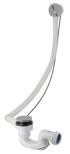 Chain and Stopper Waste