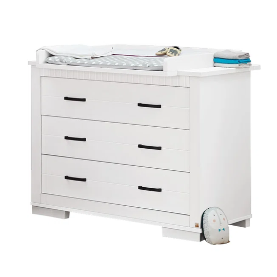 Skrollan Changing Table