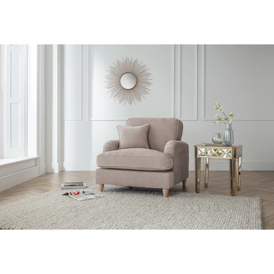 Garwin Armchair