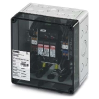 SOLSC3ST0DC1#1064363 - Cable entry cabinet SOLSC3ST0DC11064363