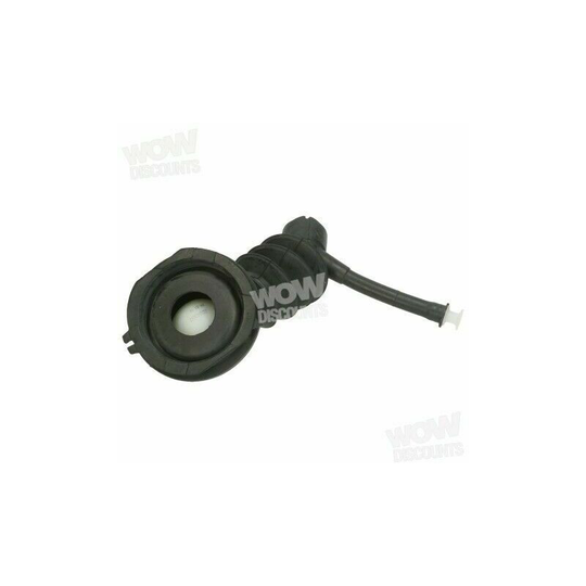 BOSCH Washing Machine Sump - Hose - 0