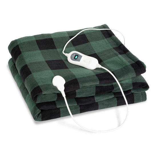 Watson XXL Electric Blanket