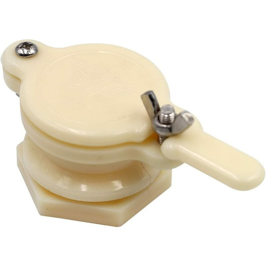 Farm & Ranch Honey Extraction Faucet Set of 2 for Beekeeping